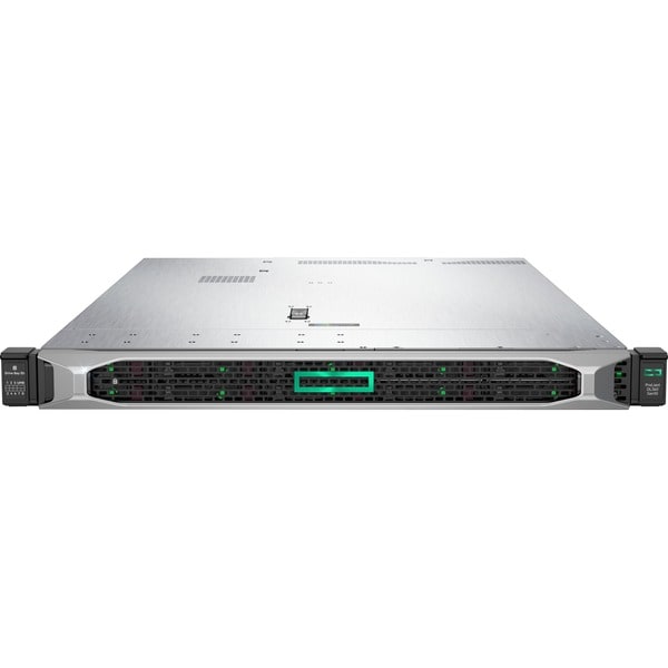 DL360 GEN10 4208 1P 16G NC 4LFF SVR NO DEAL REG PL-SY