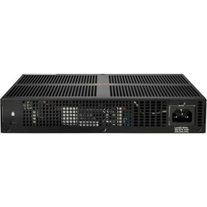 ARUBA 2930F 12G POE+ SWCH PL-35