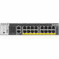 M4300-16X MANAGED SWITCH APS299W PSU