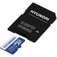 256GB 4K MICRO SDXC LIFETIME WARR C10 UHS U3 A2