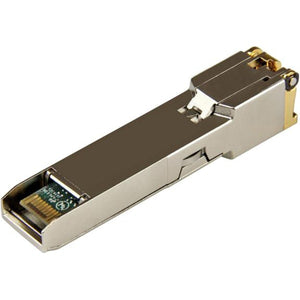 EXTREME NETWORKS 10050 RJ45 1G SFP MODULE COPPER SFP TRANSCEIVER