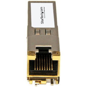 EXTREME NETWORKS 10050 RJ45 1G SFP MODULE COPPER SFP TRANSCEIVER