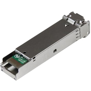 EXTREME NETWORKS 10051 MM LC SFP MODULE 1G FIBER SFP TRANSCEIVER