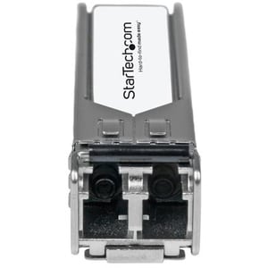 EXTREME NETWORKS 10051 MM LC SFP MODULE 1G FIBER SFP TRANSCEIVER