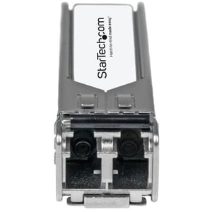 EXTREME NETWORKS 10052 SM LC SFP MODULE 1G FIBER SFP TRANSCEIVER