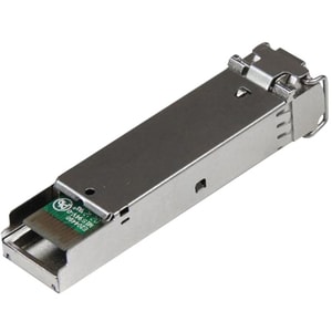 EXTREME NETWORKS 10052 SM LC SFP MODULE 1G FIBER SFP TRANSCEIVER