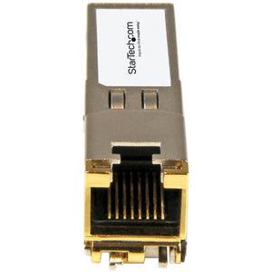 EXTREME NETWORKS 10301-T RJ45 SFP MODULE SFP+ 10G SFP TRANSCEIVER