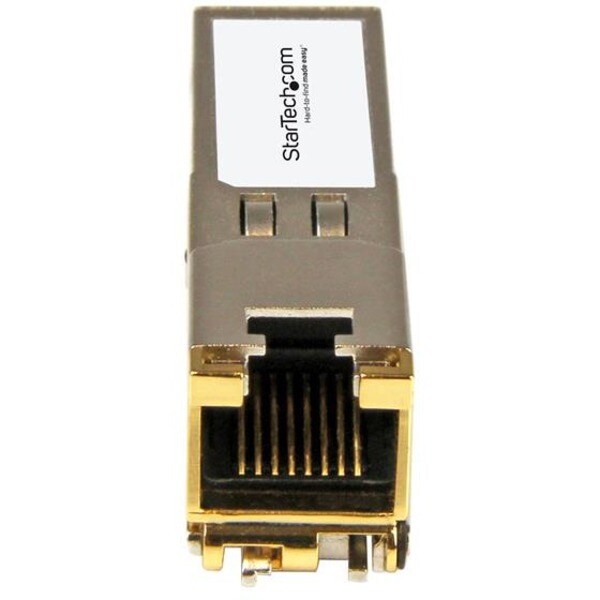 ARISTA NETWORKS SFP-10G-T RJ45 SFP MODULE SFP+ 10G SFP TRANSCEIVER