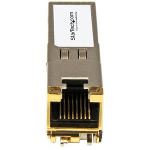 ARISTA NETWORKS SFP-10G-T RJ45 SFP MODULE SFP+ 10G SFP TRANSCEIVER