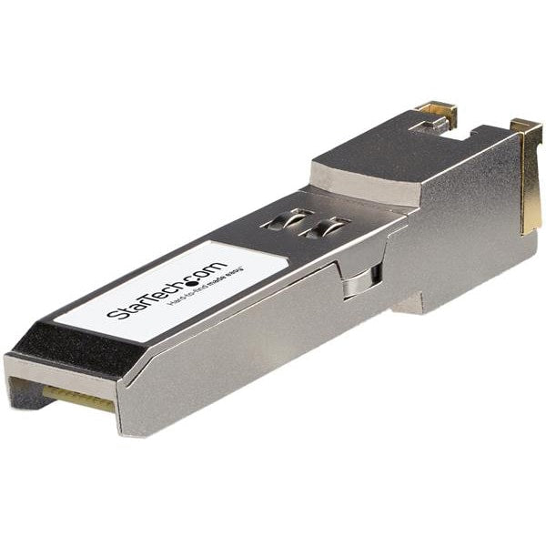 HP JL563A HPE RJ45 COPPER SFP MODULE SFP+ 10G SFP TRANSCEIVER