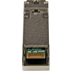 CISCO SFP-10G-ZR SM LC SFP MODULE SFP+ 10G SFP TRANSCEIVER