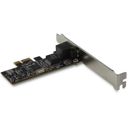 1 PORT PCI NETWORK CARD ADAPTER 2.5 GIGABIT ETHERNET NIC LAN RJ45