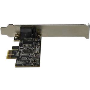 1 PORT PCI NETWORK CARD ADAPTER 2.5 GIGABIT ETHERNET NIC LAN RJ45