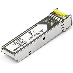 DELL EMC SFP-1G-BX80-D SM LC SFP MODULE 1G FIBER SFP TRANSCEIVER