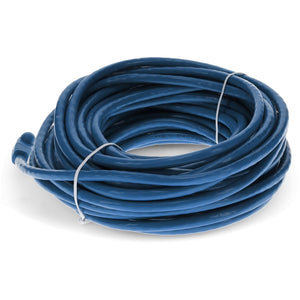 ADDON RJ-45 M/M PATCH CBL 30FT BLUE UTP PVC CU