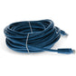 ADDON RJ-45 M/M PATCH CBL 30FT BLUE UTP PVC CU