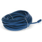 ADDON RJ-45 M/M PATCH CBL 30FT BLUE UTP PVC CU