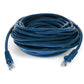 ADDON RJ-45 M/M PATCH CBL 30FT BLUE UTP PVC CU