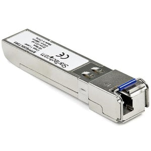 JUNIPER SFP-FE20KT13R15 SM LC SFP MODULE 100MB SFP TRANSCEIVER