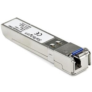 JUNIPER SFP-FE20KT15R13 SM LC SFP MODULE 100MB SFP TRANSCEIVER