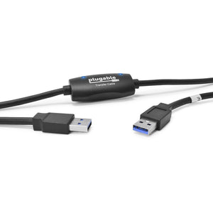 PLUGABLE USB3-TRAN USB 3.0 TRANSFER CABLE