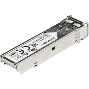 JUNIPER RX-FXSM-SFP SM LC SFP MODULE 1G FIBER SFP TRANSCEIVER