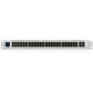 UNIFI 48PORT GB SWITCH PRO 802.3BT POE LAYER3 FEATURES SFP+