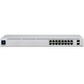UNIFI 16PORT GIGABIT SWITCH POE & SFP (ON ALLOCATION)
