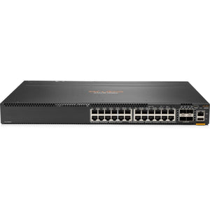 ARUBA 6300M 24G 4SFP56 SWCH PL-WB