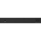 24PORT GIGABIT ENET UNMANAGED POE+ SWITCH WITH 16-PORTS POE+