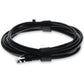 ADDON RJ-45 M/M PATCH CBL 6FT BLACK CAT5E UTP PVC CU