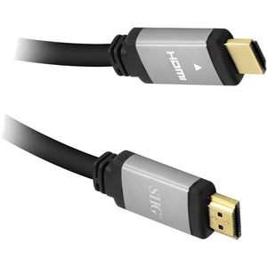 4FT 8K HIGH SPEED HDMI 48GBPS BANDWIDTH CABLE