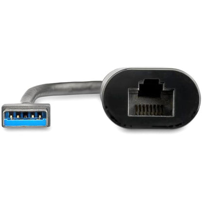 USB TO ETHERNET ADAPTER 2.5G MULTI SPEED GIGABIT ETHERNET DONGLE