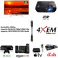 20M ACTIVE OPTICAL FIBER HDMI 2.1 8K 60HZ 48GB/S CABLE