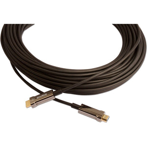 30M ACTIVE OPTICAL FIBER HDMI 2.1 8K 60HZ 48GB/S CABLE