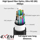 50M ACTIVE OPTICAL FIBER HDMI 2.1 8K 60HZ 48GB/S CABLE