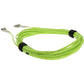 ADDON LC M/M PATCH CBL 5M LIME GREEN OM5 FIBER