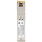 CISCO COMPATIBLE GLC-TE-SF CAT6 TRANSCEIVER 10/100/1000BASE 100M