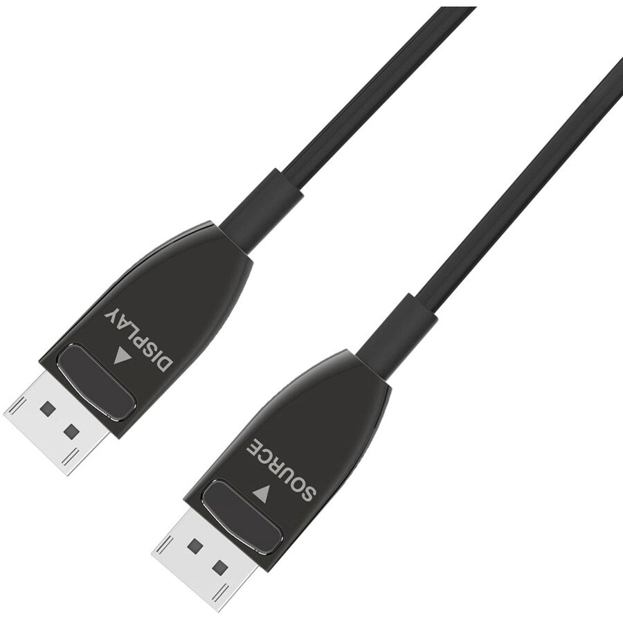 30M ACTIVE OPTICAL FIBER 1.4DISPLAYPORT M/M AOC CABLE