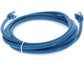 ADDON RJ-45 M/M PATCH CBL 10FT BLUE CAT6A UTP PVC CU