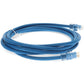 ADDON RJ-45 M/M PATCH CBL 10FT BLUE CAT6A UTP PVC CU