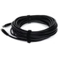 ADDON RJ-45 M/M PATCH CBL 15FT BLACK CAT6 UTP PVC CU