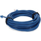 ADDON RJ-45 M/M PATCH CBL 15FT BLUE CAT6A UTP PVC CU