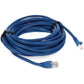 ADDON RJ-45 M/M PATCH CBL 15FT BLUE CAT6A UTP PVC CU