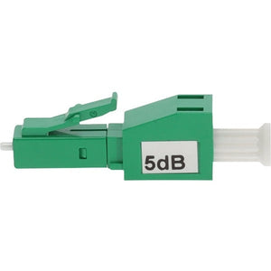 5DB ALC/UPC FIBER ATTN 5DB OS1 SMF PATCH FIBER ATTENUATOR