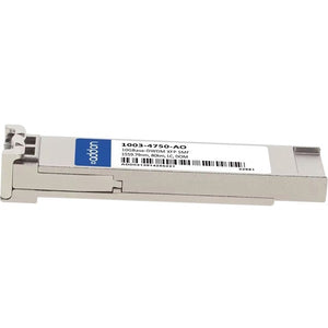 OPTELIAN 1003-4750 COMP XCVR TAA 10G-DWDM LC 1559.79NM 80KM XFP