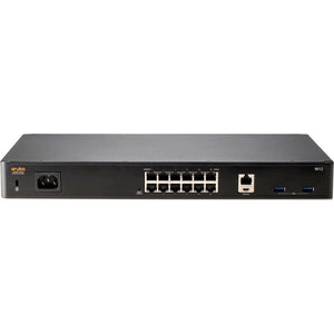 ARUBA 9012 US BRANCH GATEWAY PL-XB