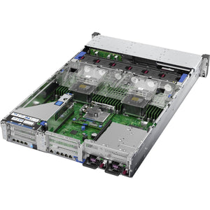 HPE DL380 GEN10 6248R 1P 32G NC 8SFF SVR NO DEAL REG PL-SY