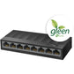 LS1008G 8PORT 10/100/1000MBPS SWITCH