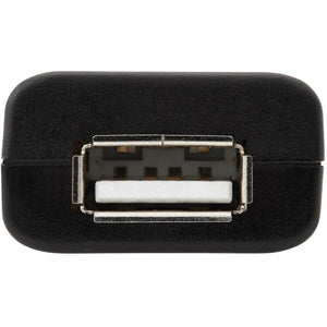 USB OVER CAT5/CAT6 EXTENDER KIT 1PORT W/ POC USB 2.0 164 FT